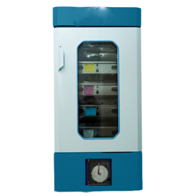 BLOOD BANK REFRIERATOR