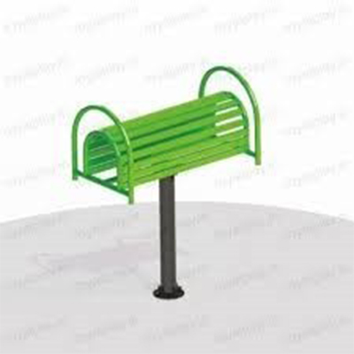 Back Stretch Bench