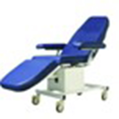Blood Donor chair Dual Motor or Triple Motor