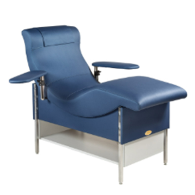 Blood Donor chair single motor
