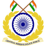 CENTRAL RESERVE POLICE FORCE