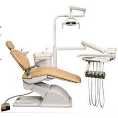Dental Chair