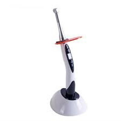 Dental cure lights