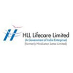 HLL LIFECARE LIMITED