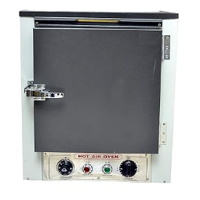 HOT AIR OVEN