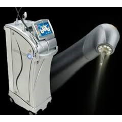 Hard tissue laser