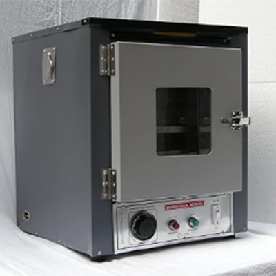 LABORATORY INCUBATOR
