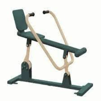 Seated Rowing Machine