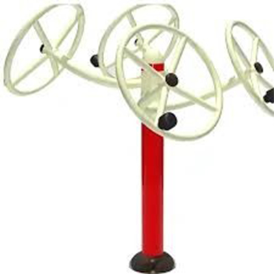 Tai Chi Wheels Arm & Shoulder Wheel